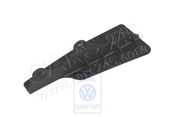 Air guide right Volkswagen Classic 357615448A