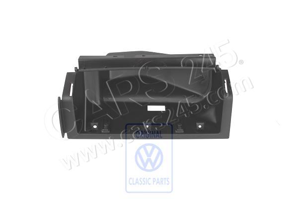 Glove compartment Volkswagen Classic 357857101E01C