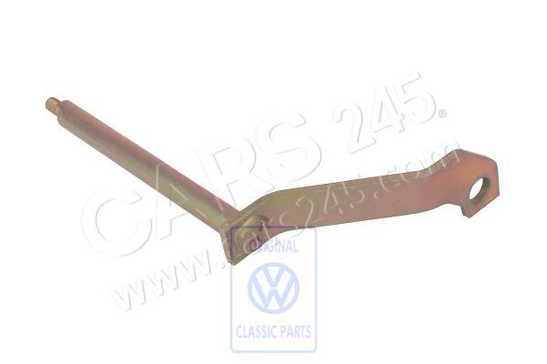 Deviating shaft Volkswagen Classic 533711173