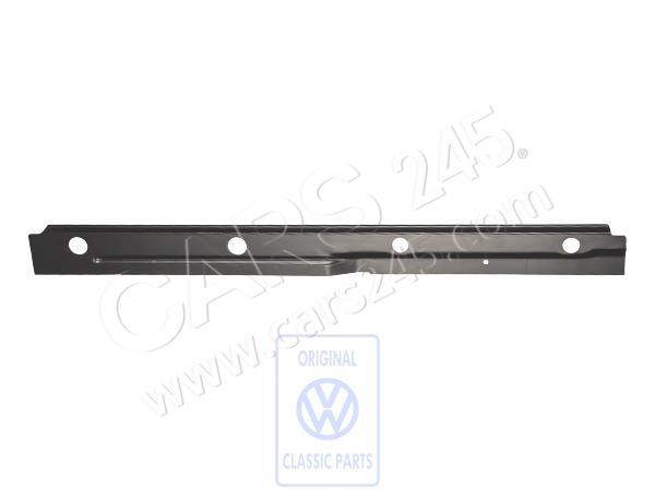 Cover plate right Volkswagen Classic 6N0803226A