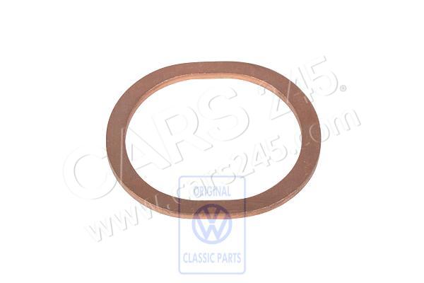 Seal ring Volkswagen Classic 039256251