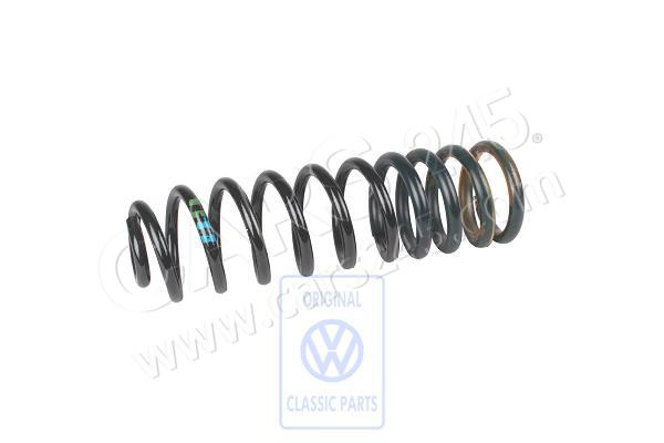 Coil spring Volkswagen Classic 3A9511105D
