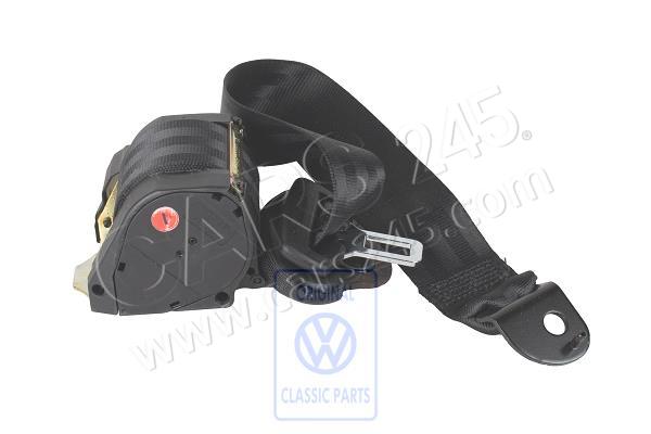 Three-point safety belt Volkswagen Classic 6X0857805E041
