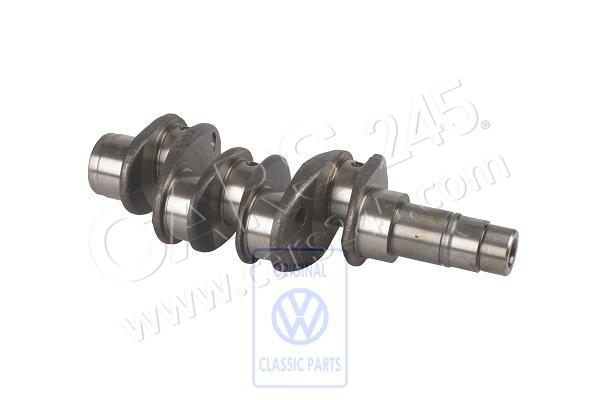 Crankshaft Volkswagen Classic 113105101E