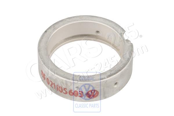 Crankshaft bearing Volkswagen Classic 021105603