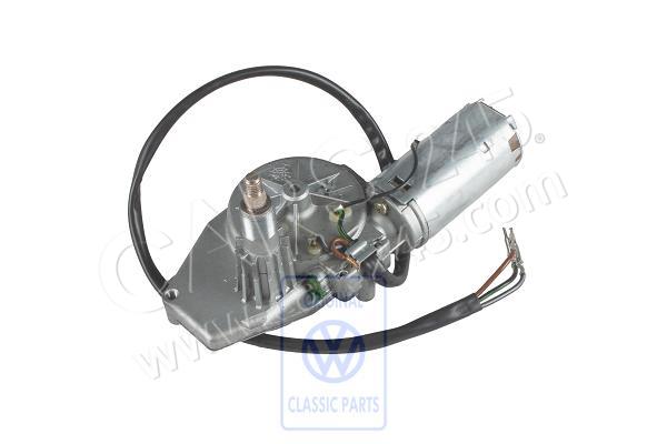Wiper motor Volkswagen Classic 533955713C