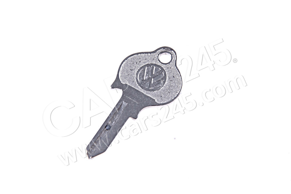 Key Volkswagen Classic 111837219AR
