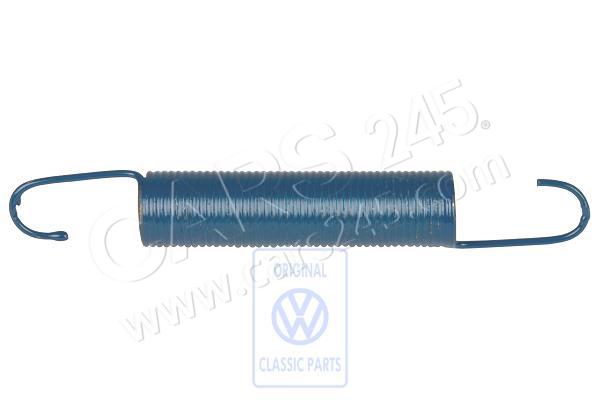 Tension spring Volkswagen Classic 2RD721339