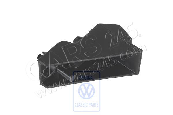 Clip upper Volkswagen Classic 705868618A