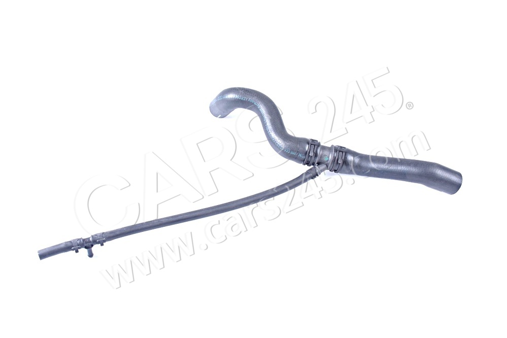 Coolant hose feed Volkswagen Classic 1H0122101