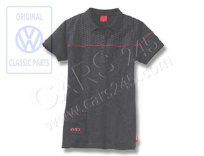 Polo shirt (ladies) Volkswagen Classic 6R3084240B041