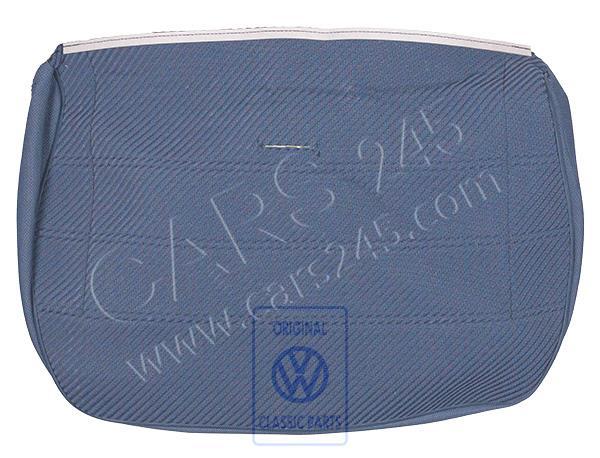 Seat covering (fabric) Volkswagen Classic 7D0881406EEY