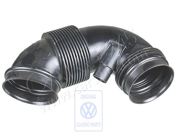 Intake hose lhd Volkswagen Classic 7M0129627G