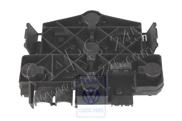 Bulb carrier right Volkswagen Classic 165945258