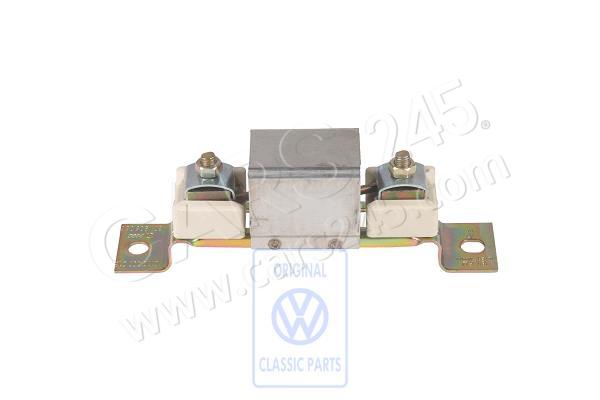 Series resistor Volkswagen Classic 321905053
