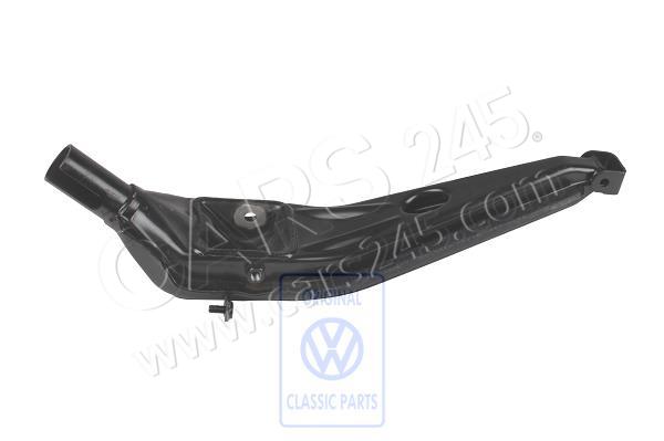 Steering column tube lhd Volkswagen Classic 701419581A