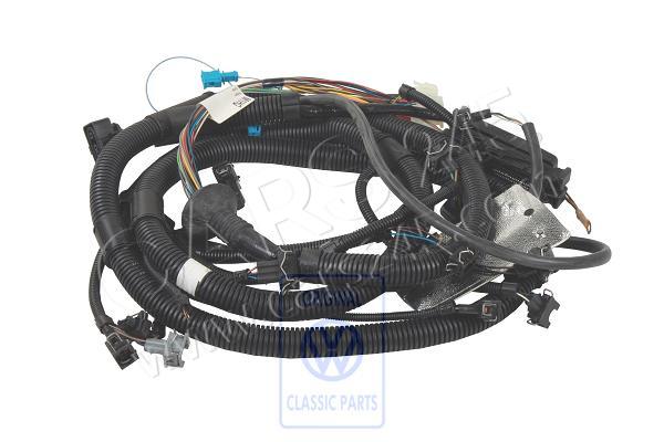 Harness for engine compartment lhd Volkswagen Classic 7D1971072HG