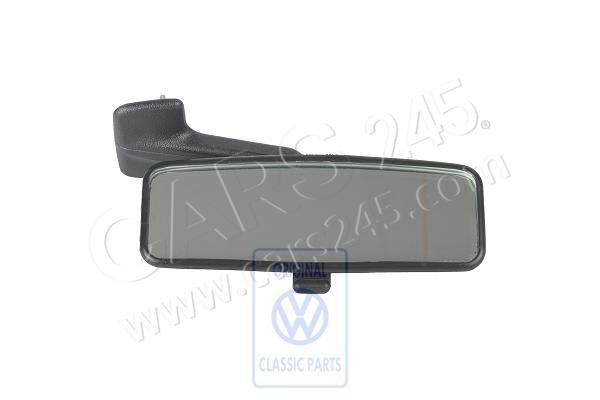 Interior mirror, anti-dazzle Volkswagen Classic 861857511C