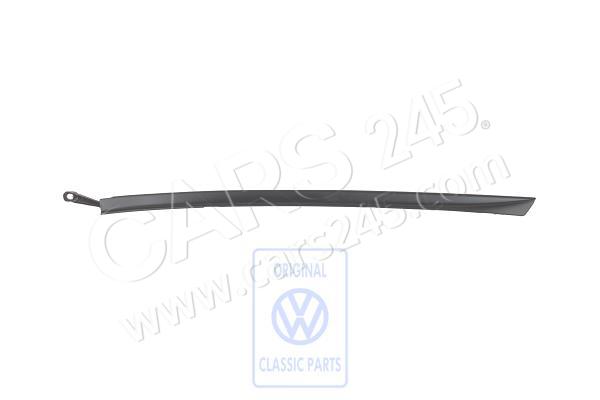 A-pillar trim Volkswagen Classic 6X0867233C01C