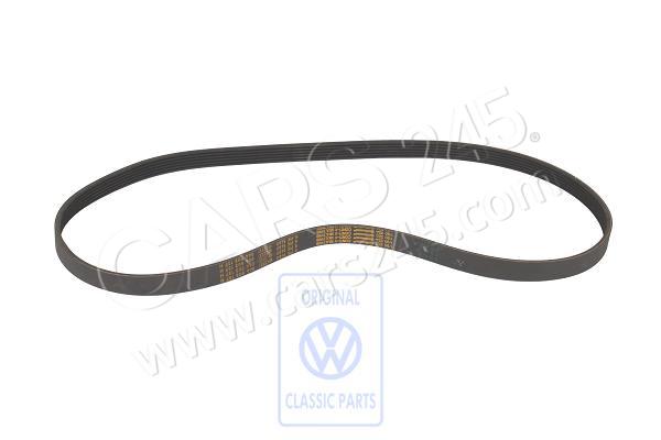 Poly-v-belt Volkswagen Classic 044903137H