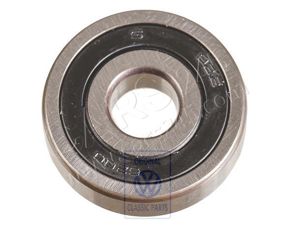Grooved ball bearing Volkswagen Classic 055903221