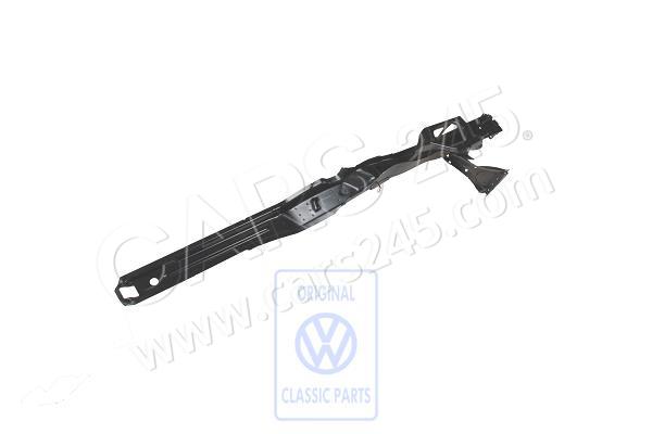 Side member right front Volkswagen Classic 6E0803102A