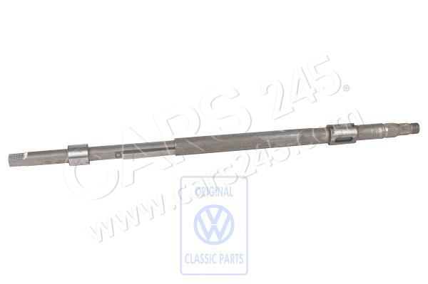 Steering tube Volkswagen Classic 155419503