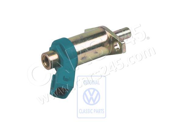 Cold start valve Volkswagen Classic 034906171C