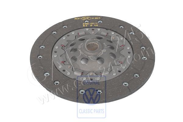 Clutch pressure plate Volkswagen Classic 03D141025AX
