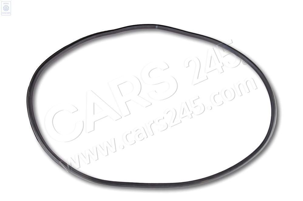 Seal for rear window Volkswagen Classic 111845521E