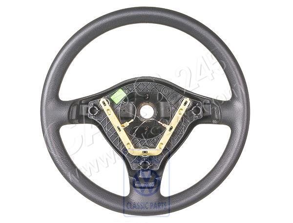 Steering wheel Volkswagen Classic 6K0419091AD01C