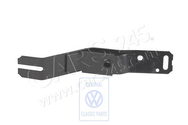 Heater flap lever right Volkswagen Classic 042255148A