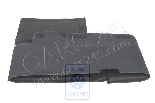 Battery protection cover Volkswagen Classic 1C0915411A
