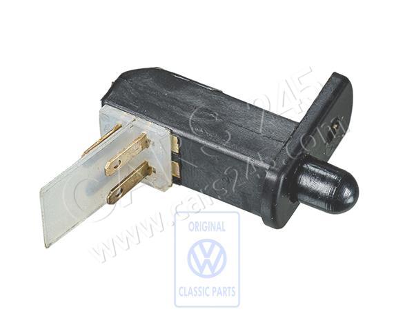 Alarm switch 4 pin Volkswagen Classic 113947561E