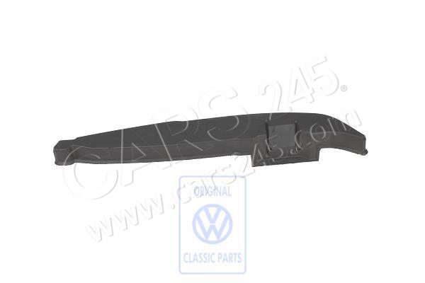 Insulation for wing left Volkswagen Classic 3B0864235A