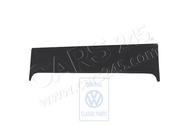 Trim foil for pillar b Volkswagen Classic 705853311A01C