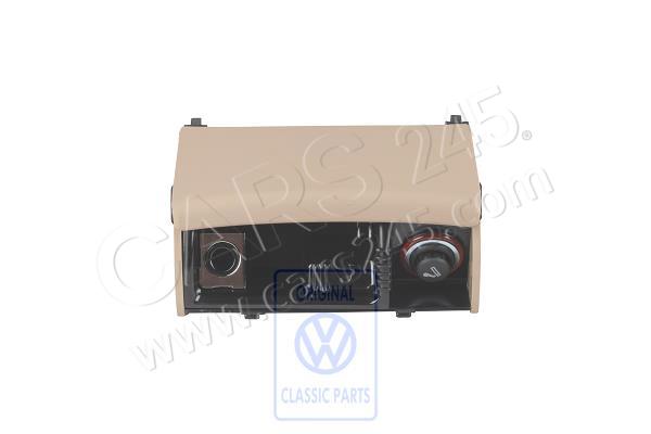 Ashtray Volkswagen Classic 3B0857961ACR48