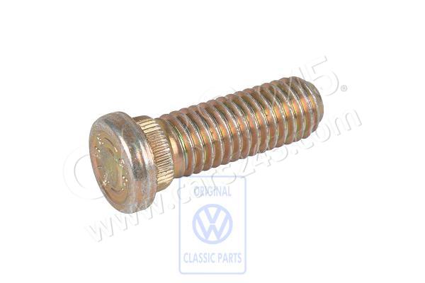 Press fit bolt Volkswagen Classic 431412419