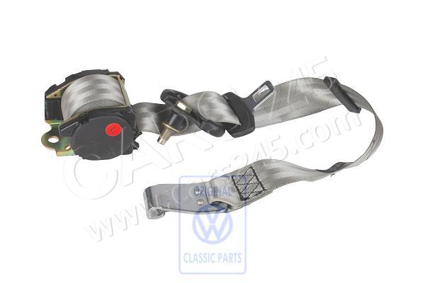 Three-point safety belt Volkswagen Classic 7M0857815NP81