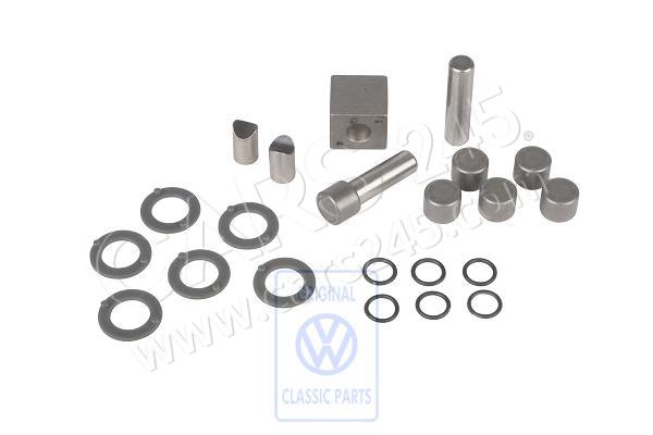 1 set attachment parts Volkswagen Classic 2RP798121