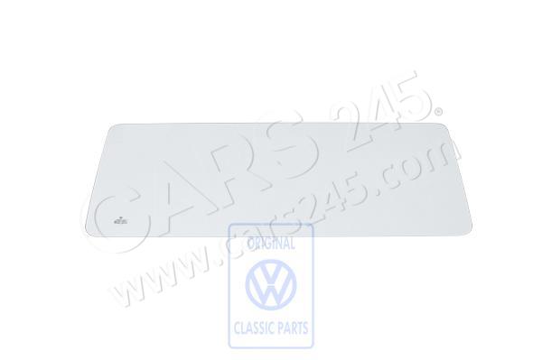 Rear window Volkswagen Classic 245845501