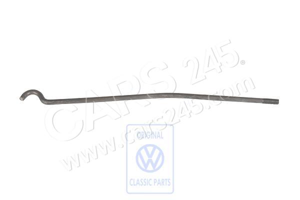 Ratchet rod Volkswagen Classic 251711325
