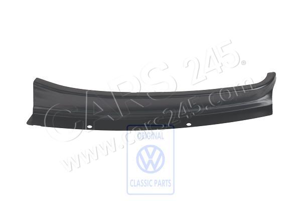 C-pillar, outer right Volkswagen Classic 333809354