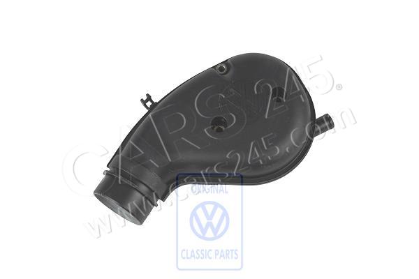 Intake manifold Volkswagen Classic 1H0129654