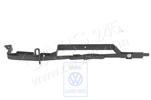Bracket for warning triangle and first aid kit Volkswagen Classic 7M0860266E