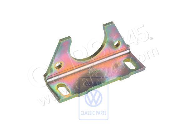 Mounting for column tube Volkswagen Classic 251419539