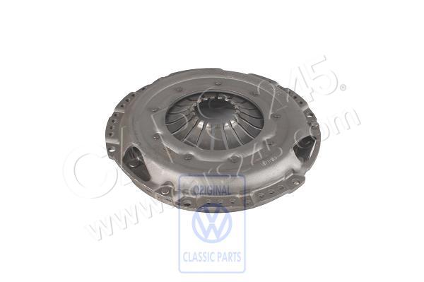 Clutch pressure plate Volkswagen Classic 074141117GX