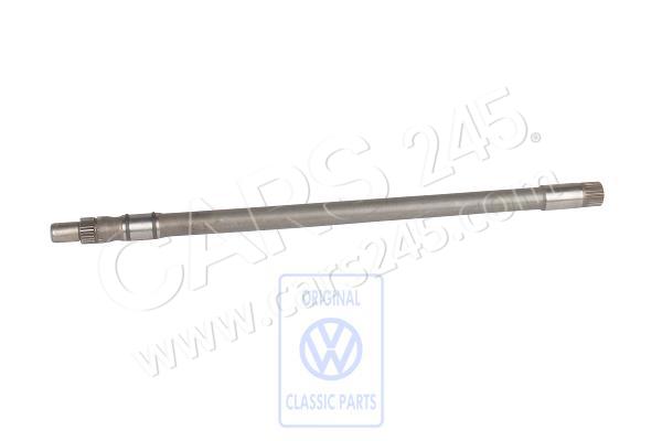 Turbine shaft Volkswagen Classic 090323553B