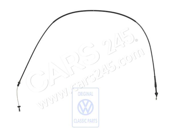 Accelerator cable Volkswagen Classic 1J2721555H
