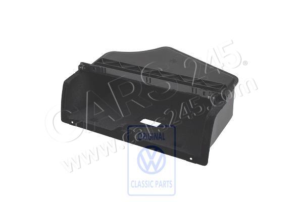 Glove compartment lhd Volkswagen Classic 535857101C